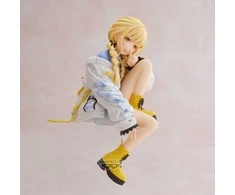 Banpresto Idolmaster Kotone Fujita Charming Pose figure 18cm