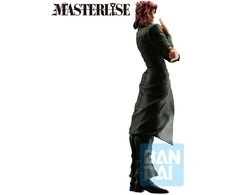 Banpresto Jojo ́s Bizarre Stardust Crusaders + Noriaki Kakyoin Ichibansho figure 25cm