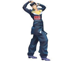 Bandai BANPRESTO JOJO'S BIZARRE ADVENTURE: DIAMOND IS UNBREAKABLE MOMETRIA - JOSUKE HIGASHIKATA