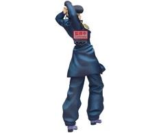 Bandai BANPRESTO JOJO'S BIZARRE ADVENTURE: DIAMOND IS UNBREAKABLE MOMETRIA - JOSUKE HIGASHIKATA