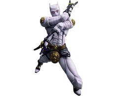 Banpresto Jojo's Bizarre Adventure Stand Rush Deadly Queen Ichibansho figure 21cm