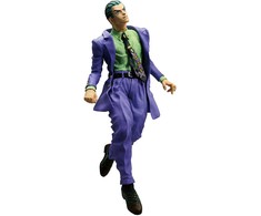 Banpresto Jojo's Bizarre Adventure Stand Rush Kosaku Kawajiri Ichibansho figure 25cm