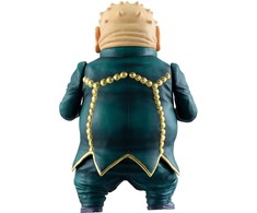 Banpresto Jojo's Bizarre Adventure Stand Rush Shigekiyo Yangu Ichibansho figure 21cm