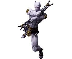 Banpresto Jojo's Bizarre Adventure Stand Rush Deadly Queen Ichibansho figure 21cm
