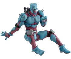 Banpresto Jojo's Bizarre Adventure Stand Rush Shining Diamond Ichibansho figure 22cm