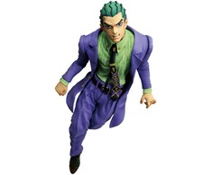 Banpresto Jojo's Bizarre Adventure Stand Rush Kosaku Kawajiri Ichibansho figure 25cm