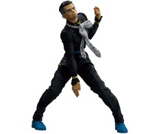 Banpresto Jojo's Bizarre Adventure Stand Rush Yuya Fungami Ichibansho figure 20cm