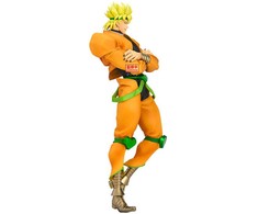 Banpresto JoJo’s Bizarre Adventure Stardust Crusaders Mometria Dio figure 22cm