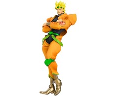 Banpresto JoJo’s Bizarre Adventure Stardust Crusaders Mometria Dio figure 22cm