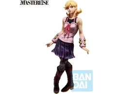 Banpresto Jojos Bizarre Adventure Steel Ball Run Lucy Steel Ichibansho figure 21cm