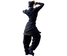 Banpresto Jojo's Bizarre Adventure The Gathering of Stars Josuke Higashikata Ichibansho figure 26cm