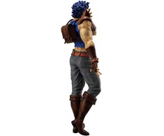 Banpresto Jojo's Bizarre Adventure The Gathering of Stars Jonathan Joestar Ichibansho figure 27cm