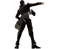 Banpresto Jojo's Bizarre Adventure The Gathering of Stars Jotaro Kujo Ichibansho figure 27cm