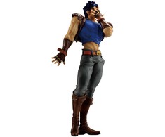 Banpresto Jojo's Bizarre Adventure The Gathering of Stars Jonathan Joestar Ichibansho figure 27cm