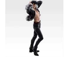 Banpresto Jujutsu Kaisen Character B Culling Game ichibansho figure 14cm