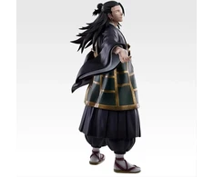 Banpresto Jujutsu Kaisen Character C Culling Game ichibansho figure 20cm