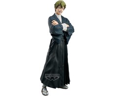 Banpresto - Jujutsu Kaisen - Zenin Naoya (Grandista)