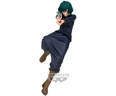 Banpresto Jujutsu Kaisen Jufutsunowaza Mai Zenin figure 15cm