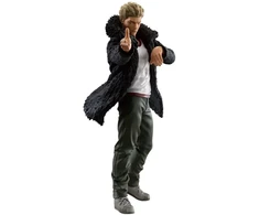 Banpresto Jujutsu Kaisen Culling Game Arc First Kinji Hakari Ichibansho figure 21cm