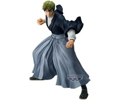Banpresto Jujutsu Kaisen Naoya Zen'in Maximatic figure 20cm