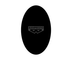 Banpresto Jujutsu Kaisen Maximatic Megumi Fushiguro figure 16cm