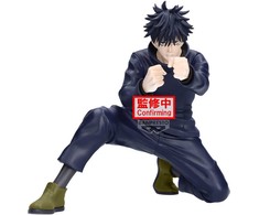 Banpresto – Jujutsu Kaisen – Megumi Fushiguro