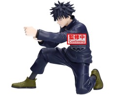 Banpresto – Jujutsu Kaisen – Megumi Fushiguro