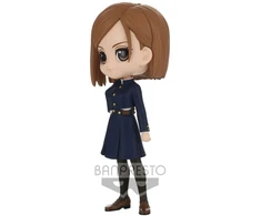 Banpresto Jujutsu Kaisen Nobara Kugisaki Q posket ver.A figure 14cm