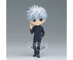 Bandai BP Q POSKET - JUJUTSU KAISEN - SATORU GOJO VER.B