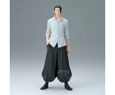Banpresto Jujutsu Kaisen Suguru Geto King of Artist figure 21cm