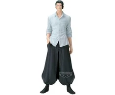 Banpresto Jujutsu Kaisen Suguru Geto King of Artist figure 21cm