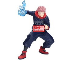 Banpresto – Jujutsu Kaisen – Yuji Itadori