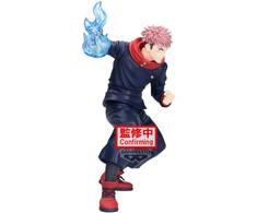 Banpresto – Jujutsu Kaisen – Yuji Itadori