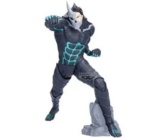 Banpresto Kaiju No. 8 Grandista Kafka Hibino ver. figure 24cm