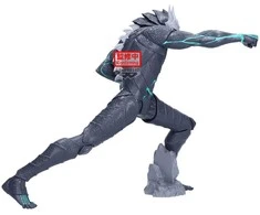 Banpresto Kaiju No. 8 - Kaiju No. 8 Grandista figure 24cm