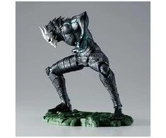 Banpresto Kaiju No. 8 - Kaiju No. 8 The Mettallic figure 11cm