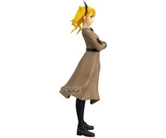 Banpresto Kaiju No. 8 Kikoru Shinomiya Glitter &amp; Glamorous figure 22cm