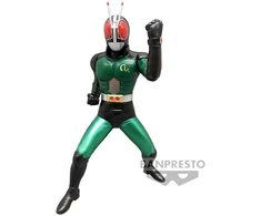 Banpresto Kamen Rider Juodas Heros Brave Statue Kamen Rider Juodas RX figure 17cm