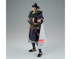Banpresto Kingdom Grandista Kanki figure 28cm