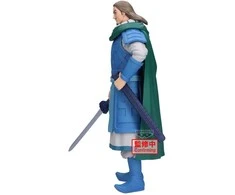 Banpresto Kingdom Grandista TO figure 26cm