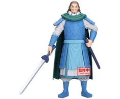 Banpresto Kingdom Grandista TO figure 26cm