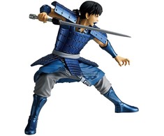 Banpresto Kingdom Vibration Stars Shin figure 14cm
