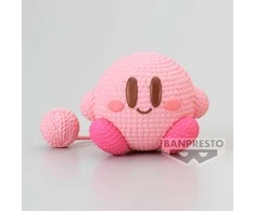 Banpresto Kirby Amicot Petit Kirby figure 5cm
