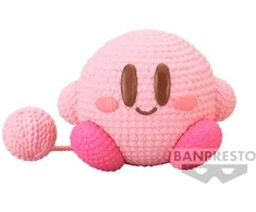 Banpresto Kirby Amicot Petit Kirby figure 5cm