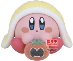 Banpresto Kirby - Kirby ver. B Break Time figure 4cm