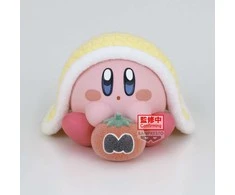 Banpresto Kirby - Kirby ver. B Break Time figure 4cm