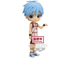 Bandai BP Q POSKET - KUROKO'S BASKET - TETSUYA KUROKO