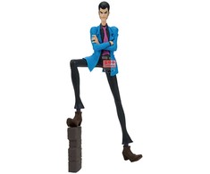 Banpresto Lupin III Lupin The IIIrd figure 26cm