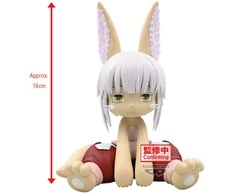 Banpresto Made in Abyss Nanachi figure 16cm