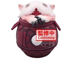 Banpresto Made in Abyss Pot Mitty Soft Vinyl figure 11cm